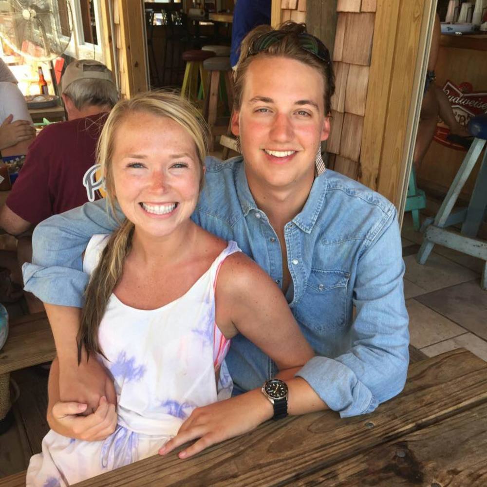 Meet your Posher, Jonathan